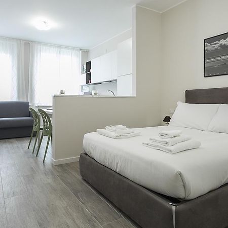 Italianway-Cadorna 10B Apartman Milánó Kültér fotó